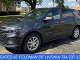 Used 2022 Chevrolet Equinox LS w/ LS Convenience Package image 4