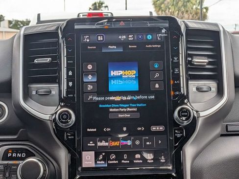 New 2026 RAM 1500 Big Horn AWD/4WD image 21
