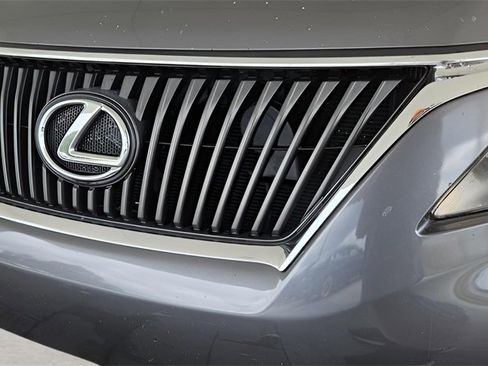 Used 2012 Lexus RX 350 AWD image 2