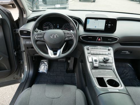 Used 2023 Hyundai Santa Fe SEL AWD/4WD image 20