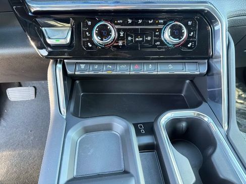 New 2026 GMC Sierra 2500 Denali w/ Denali Reserve Package image 24