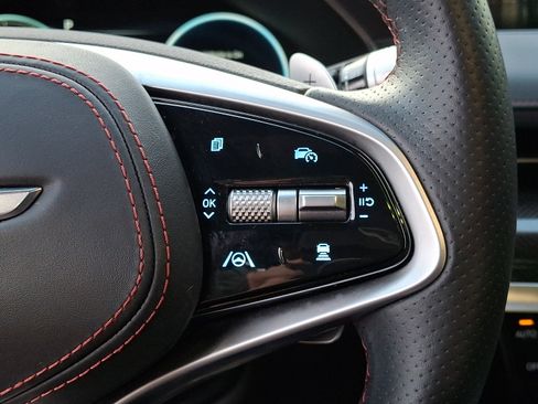 Certified 2023 Genesis G80 3.5T Sport AWD/4WD image 25