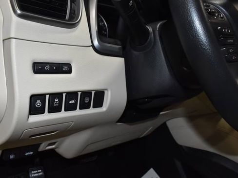 Used 2024 Nissan Murano SL image 29