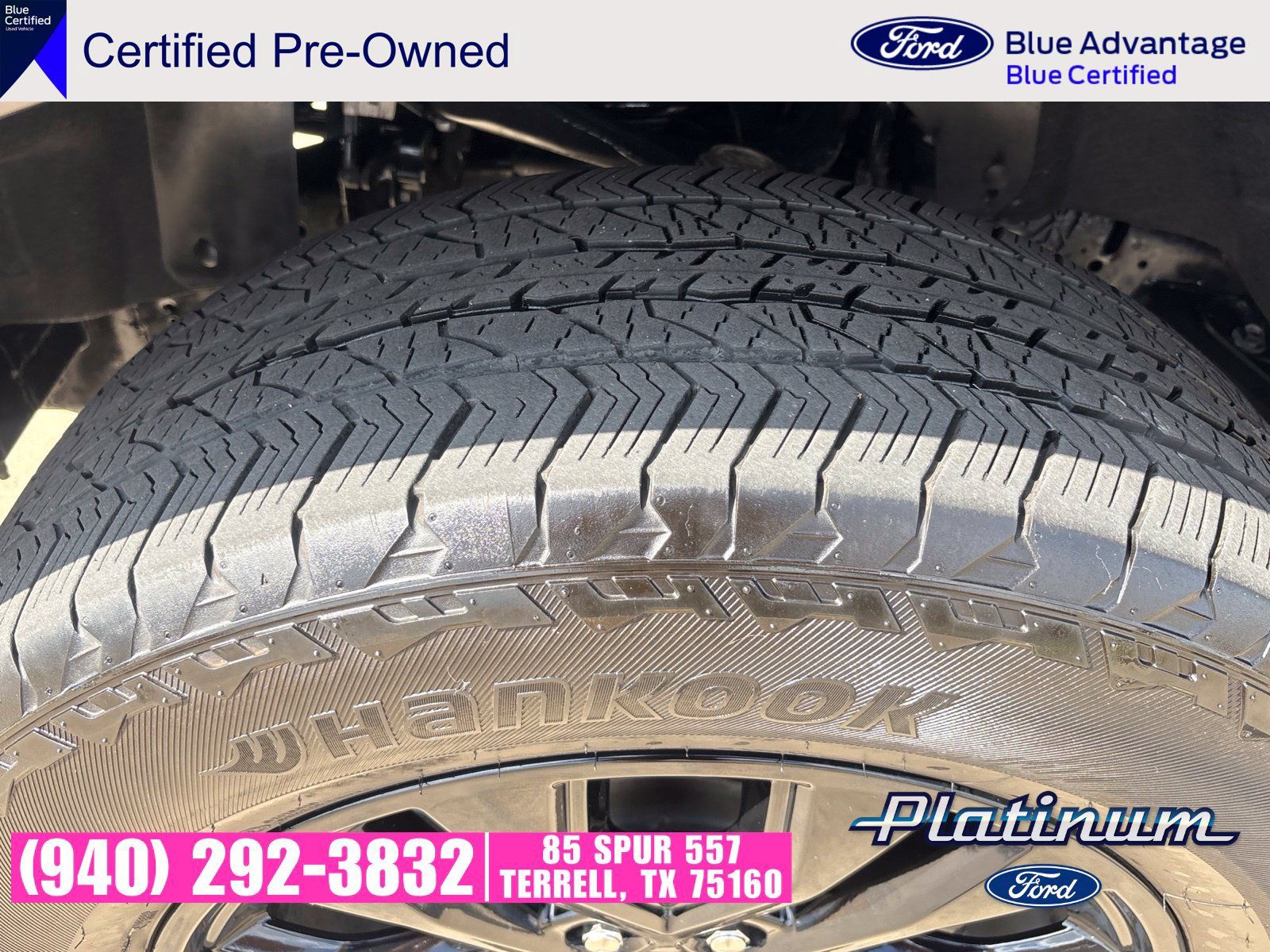 Used 2024 Ford F150 Lariat w/ Equipment Group 502A High AWD/4WD image 11