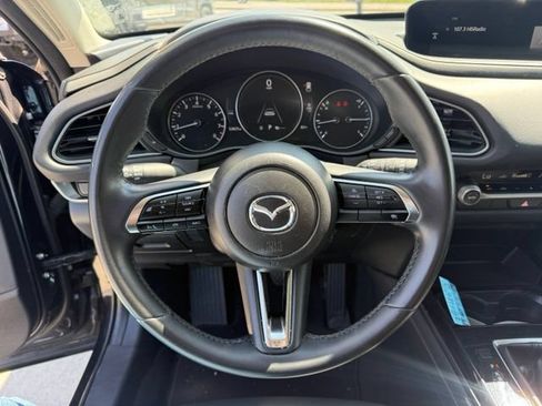 Used 2024 MAZDA CX-30 AWD 2.5 S w/ Select Sport Pkg image 19