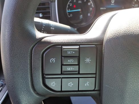 Used 2022 Ford F150 XL w/ STX Appearance Package AWD/4WD image 23
