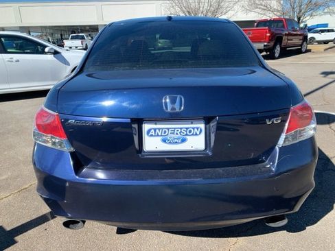 Used 2008 Honda Accord EX-L image 3