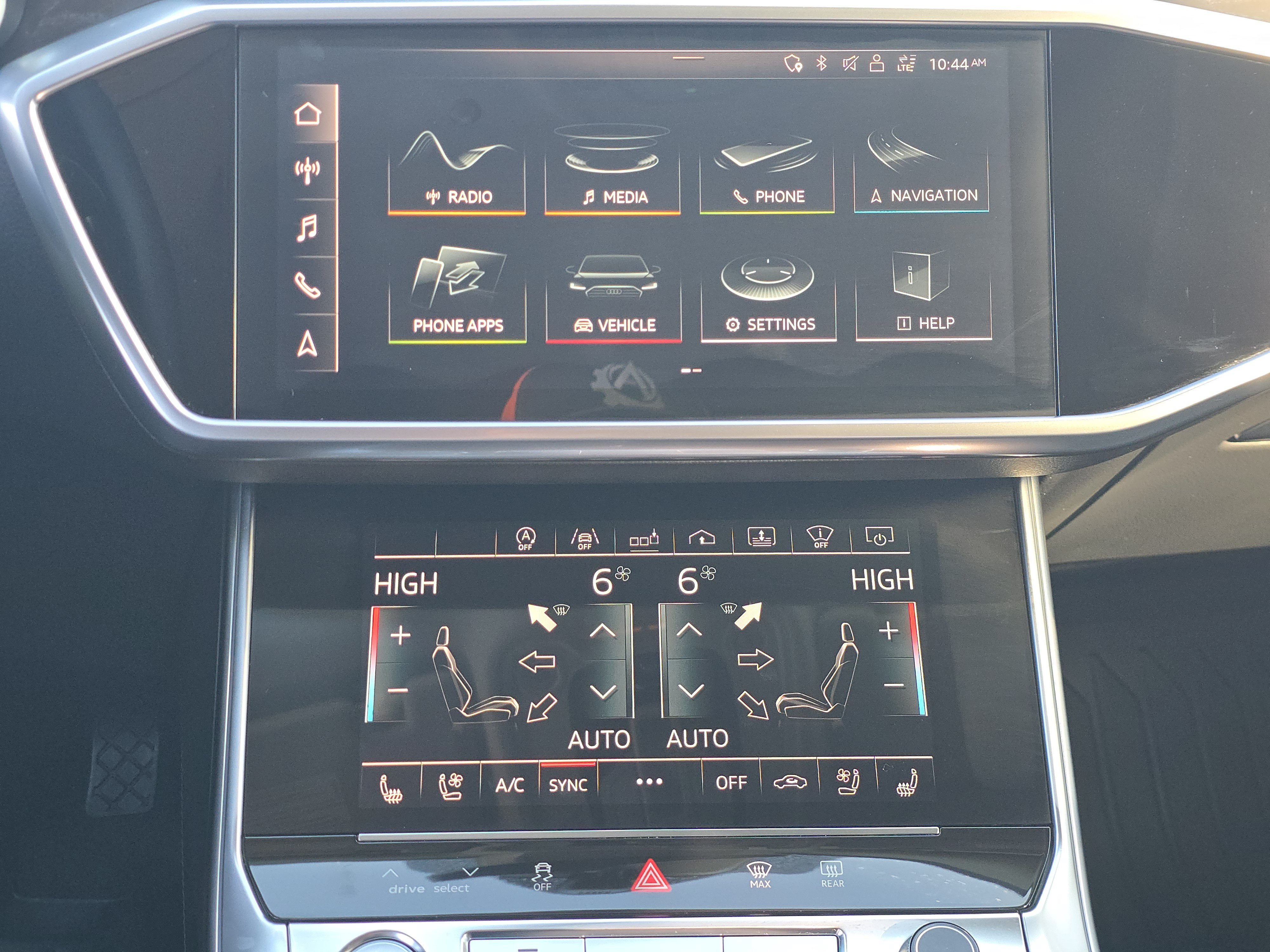 Used 2019 Audi A6 3.0T Prestige w/ Prestige Package AWD/4WD image 26