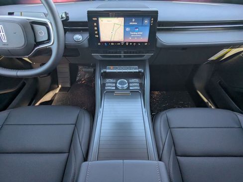 New 2026 Lincoln Nautilus Premier w/ Equipment Group 102A AWD/4WD image 19