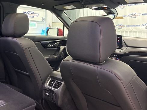New 2026 Chevrolet Blazer RS w/ Driver Confidence II Package FWD image 46