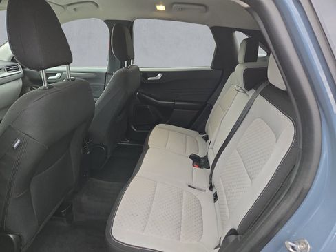 Certified 2023 Ford Escape Active w/ Tech Pack #2 image 23