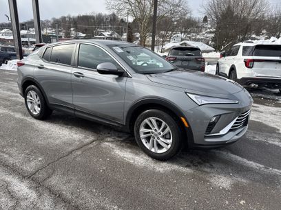 Used 2024 Buick Envista Preferred w/ Convenience I Package