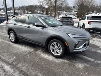 Used 2024 Buick Envista Preferred w/ Convenience I Package video 1