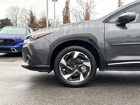 Used 2025 Subaru Crosstrek 2.5i Limited w/ Popular Package #3A image 9
