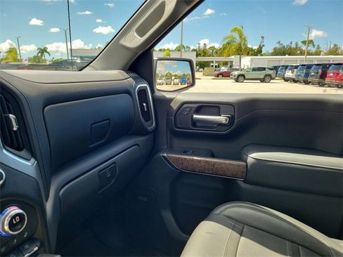 Certified 2021 GMC Sierra 1500 Denali w/ Denali Ultimate Package image 27