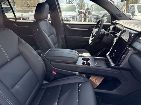 New 2026 GMC Acadia Elevation w/ Black Edition image 26