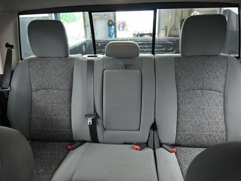 Used 2018 RAM 1500 Big Horn AWD/4WD image 28