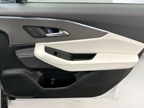 Used 2024 Acura ZDX A-Spec AWD/4WD image 35