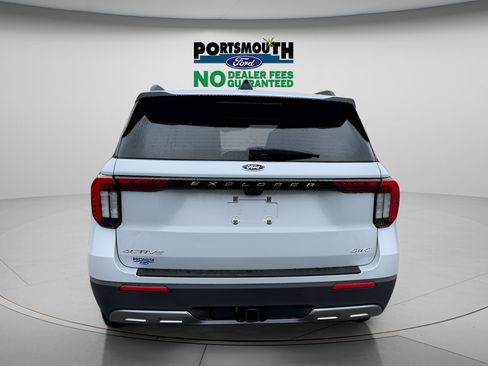 New 2026 Ford Explorer Active w/ Active Comfort Package AWD/4WD image 26