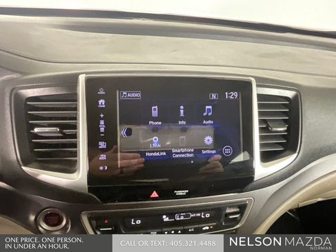 Used 2018 Honda Pilot EX-L image 32