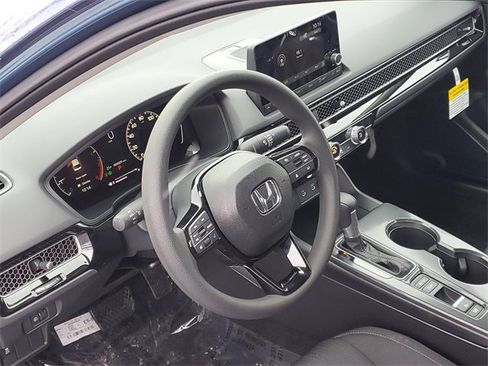 New 2026 Honda Civic LX image 16