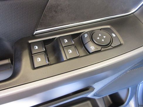 Used 2026 Ford F150 XLT w/ Equipment Group 302A MID AWD/4WD image 11