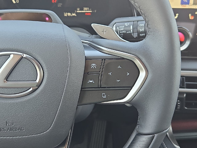 New 2026 Lexus RX 350 Premium Plus w/ Convenience Package AWD/4WD image 25