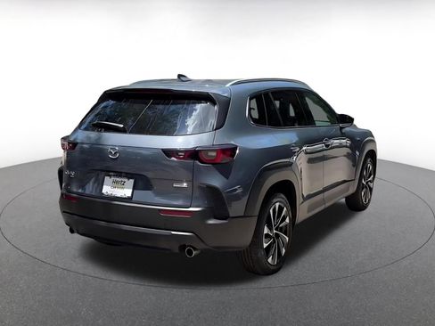 Used 2025 MAZDA CX-50 2.5 Hybrid w/ Premium Plus Pkg AWD/4WD image 12
