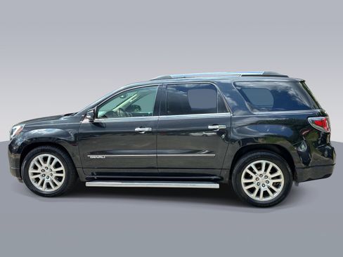 Used 2015 GMC Acadia Denali AWD/4WD image 4