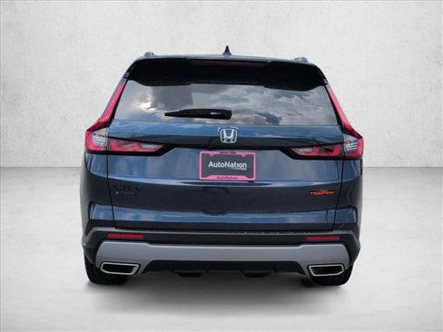 Used 2026 Honda CR-V TrailSport image 7