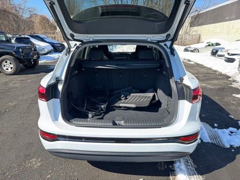 Certified 2025 Audi Q6 e-tron Premium Plus w/ Premium Plus image 26