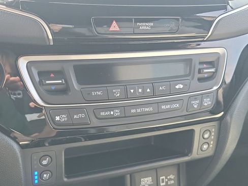 Used 2023 Honda Passport Elite image 24