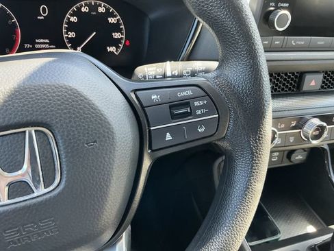Certified 2024 Honda CR-V EX image 23