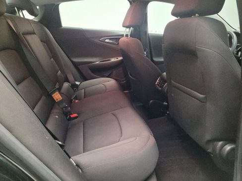 Used 2020 Chevrolet Malibu LT FWD image 19