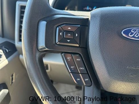 Used 2021 Ford F350 XL w/ Power Equipment Group AWD/4WD image 17