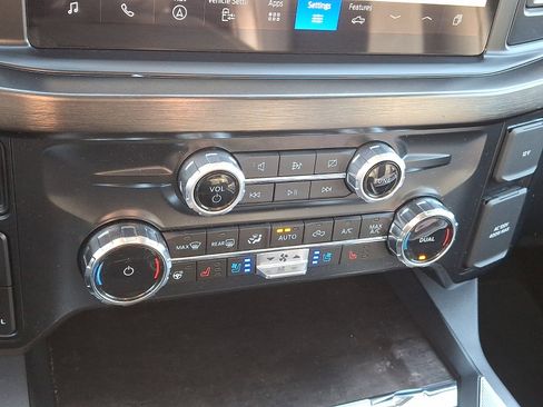 Used 2024 Ford F350 Lariat w/ Lariat Ultimate Package image 22