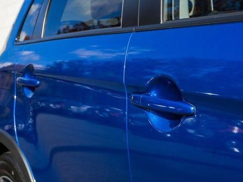 Used 2022 Mitsubishi Outlander Sport SE image 15