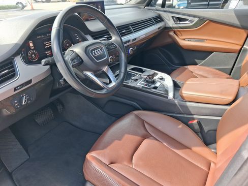 Used 2018 Audi Q7 2.0T Premium Plus w/ Premium Plus Package image 10