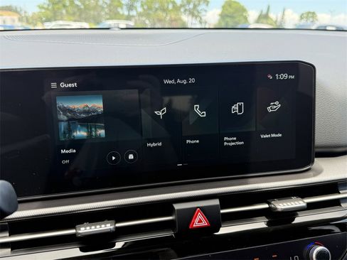 New 2026 Kia Sportage S image 22