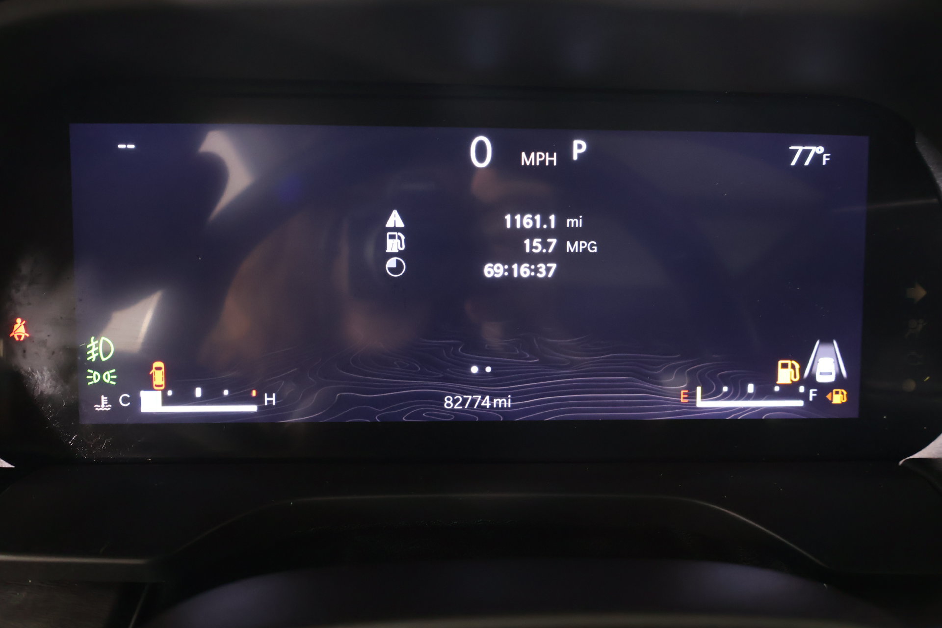 Used 2022 Jeep Grand Cherokee L Limited w/ Luxury Tech Group II RWD image 4