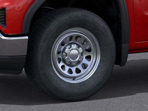 New 2026 GMC Sierra 1500 Pro w/ Trailering Package image 9