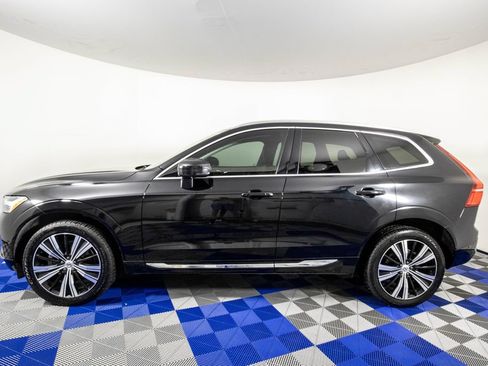 Used 2023 Volvo XC60 B5 Plus w/ Protection Package Premier FWD image 8