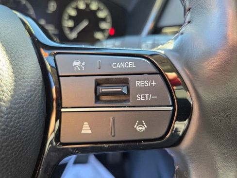 Used 2023 Honda CR-V EX-L image 19