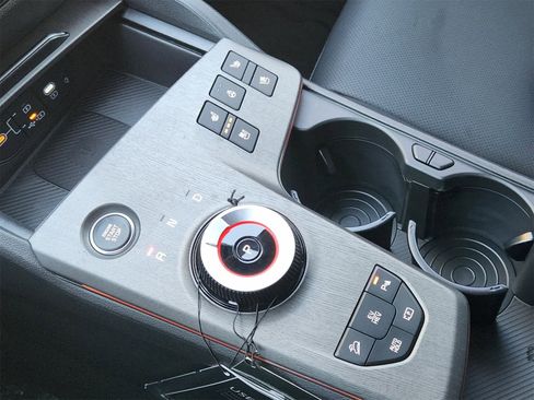 New 2026 Kia Sportage X-Line Prestige image 18