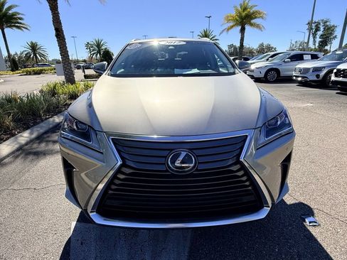 Used 2017 Lexus RX 350 RX 350 image 15