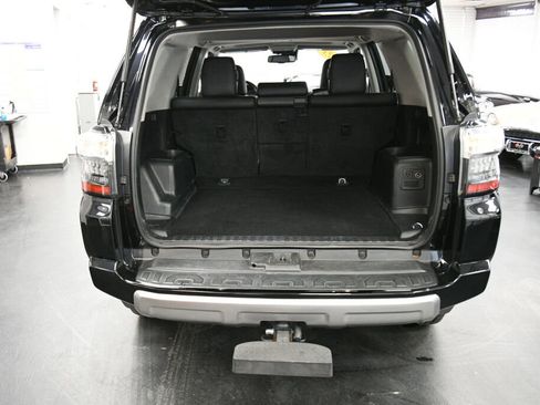 Certified 2023 Toyota 4Runner TRD Off-Road Premium image 24