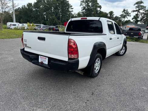 Used 2013 Toyota Tacoma 2WD Double Cab image 34
