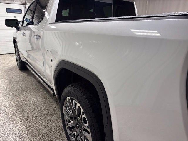 Used 2023 GMC Sierra 1500 Denali Ultimate AWD/4WD image 11