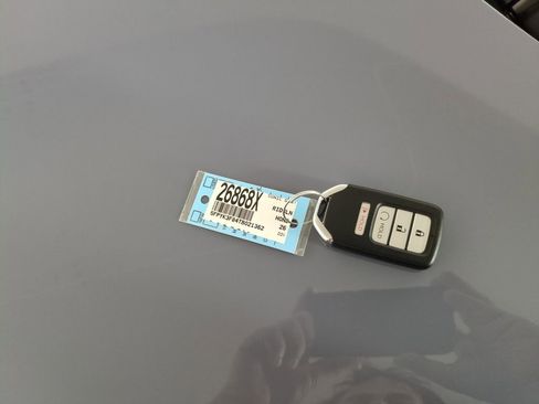 New 2026 Honda Ridgeline Black Edition image 29