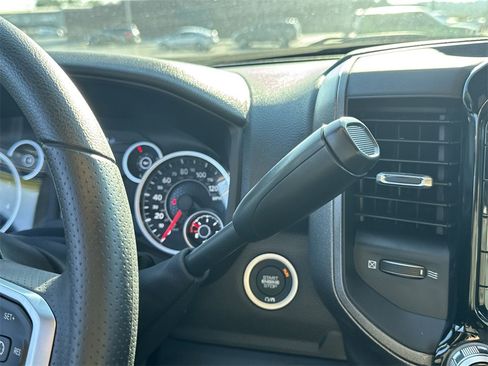 New 2025 RAM 2500 Tradesman image 26